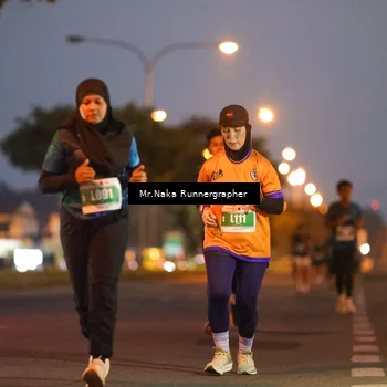 Runner Photo 4765552