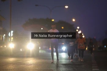 Runner Photo 4765553