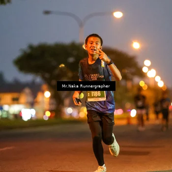 Runner Photo 4765556