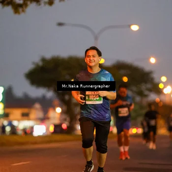 Runner Photo 4765563