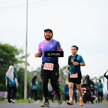 Runner Photo 4765564
