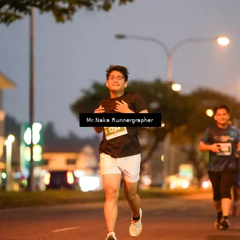Runner Photo 4765565