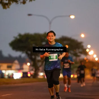 Runner Photo 4765566