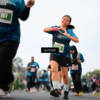 Runner Photo 4765568