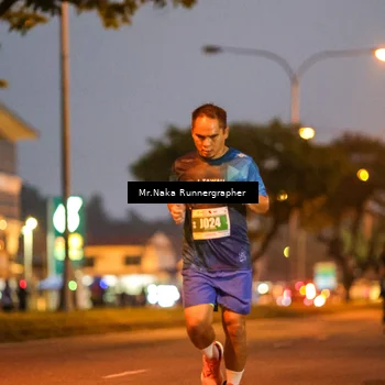 Runner Photo 4765569