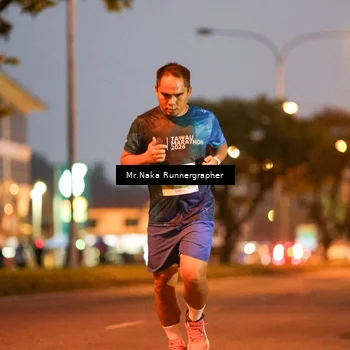 Runner Photo 4765570