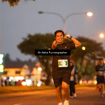 Runner Photo 4765575