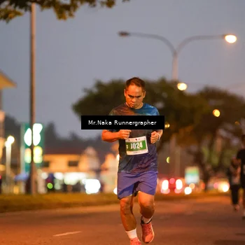 Runner Photo 4765576