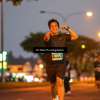 Runner Photo 4765579