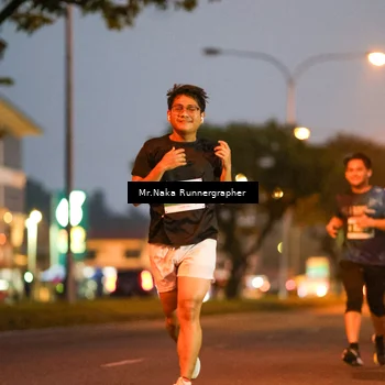 Runner Photo 4765580