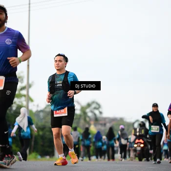 Runner Photo 4765581