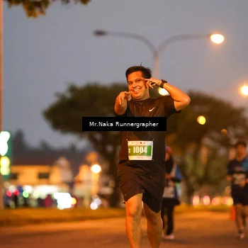 Runner Photo 4765582