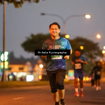 Runner Photo 4765583