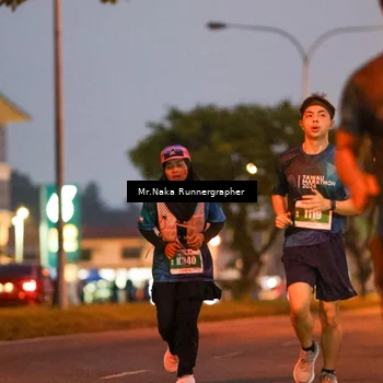 Runner Photo 4765586
