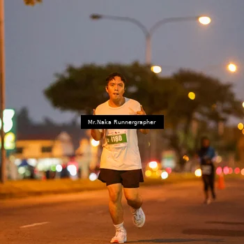 Runner Photo 4765587