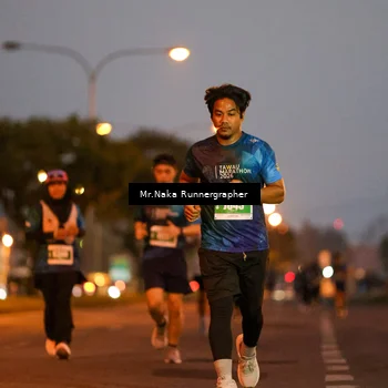 Runner Photo 4765588