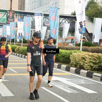 Runner Photo 4765589