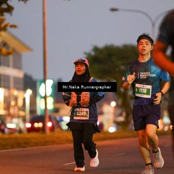 Runner Photo 4765590