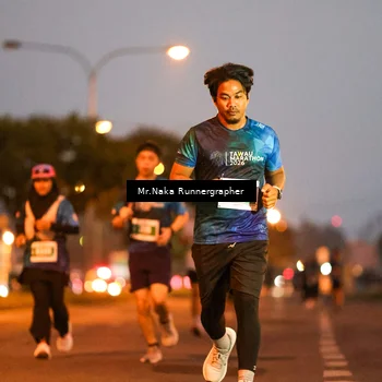 Runner Photo 4765591