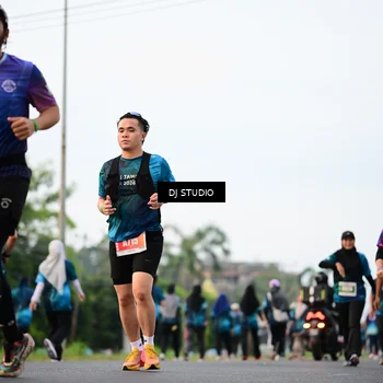 Runner Photo 4765594