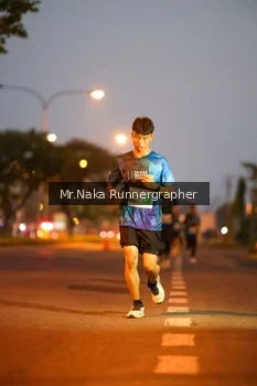 Runner Photo 4765600
