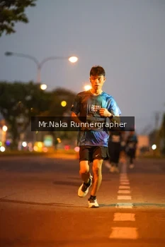 Runner Photo 4765603