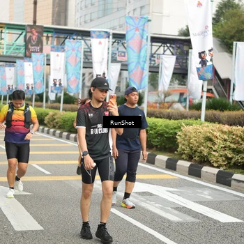 Runner Photo 4765604