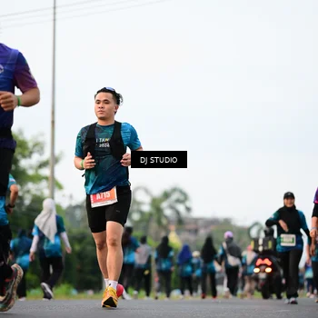Runner Photo 4765607