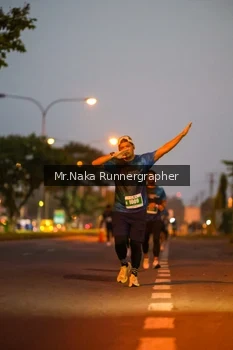 Runner Photo 4765608