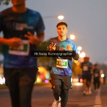 Runner Photo 4765610