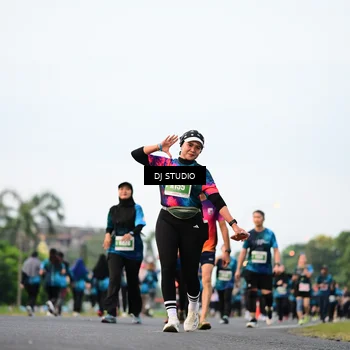 Runner Photo 4765615