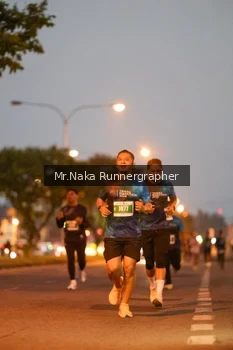 Runner Photo 4765616