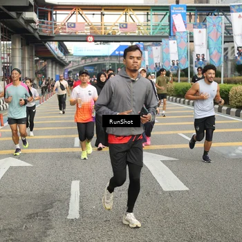 Runner Photo 4765617