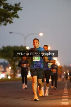Runner Photo 4765620