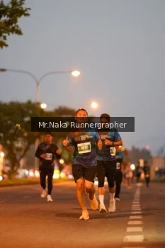 Runner Photo 4765622