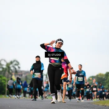 Runner Photo 4765631