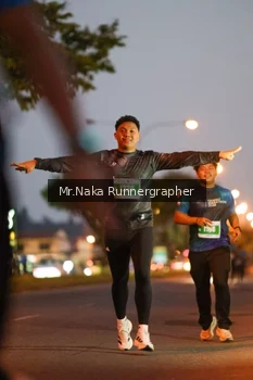 Runner Photo 4765637