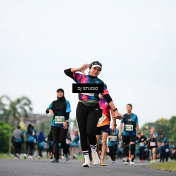 Runner Photo 4765638