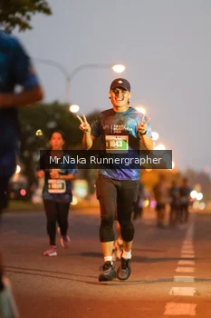 Runner Photo 4765647