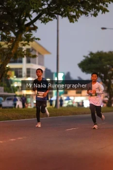 Runner Photo 4765662