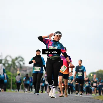 Runner Photo 4765665