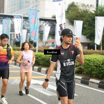 Runner Photo 4765668