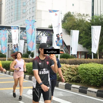 Runner Photo 4765669