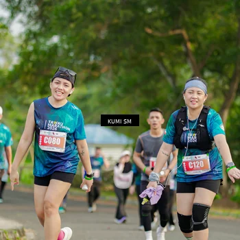 Runner Photo 4765672
