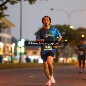 Runner Photo 4765673