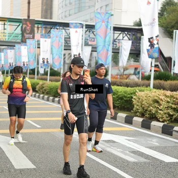 Runner Photo 4765674