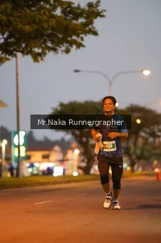 Runner Photo 4765678