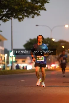 Runner Photo 4765679
