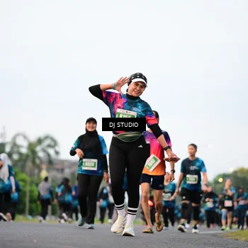 Runner Photo 4765682