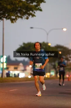 Runner Photo 4765685